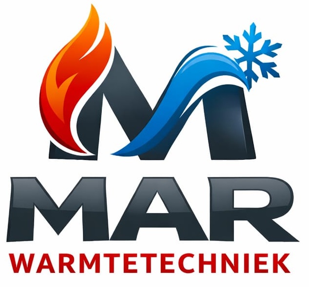 MAR Warmtetechniek Logo